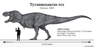 T-rex